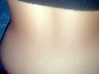 ohh que rico they stuff my ass fulla cock to kick off the dayy 😩💦 feels amazin