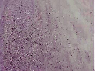 I Pound This Fat Ass Mature Street Whore's Anal Hole Raw Captured Live!