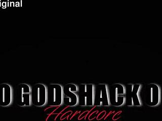 nela decker endures hellish rough gangbang with triple vaginal fisting and piss