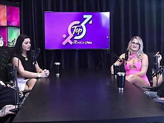 você quer ver a hotwife monica lima e bruna carlos putaria ao vivo corno fora?