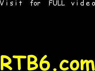 Bound babe whipped roughly before pov deepthroat and rough pussy pounding jizz finish