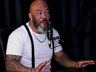 damn safada dances sensual on sheer red after art talk 🔥💃