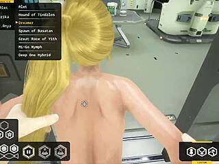 deepthroat cum game pushes limits with sloppy mouth fills and intense sex challenges