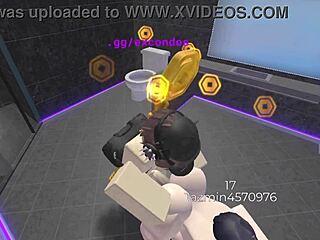 fucking this fan puta bitch super hard till i cum all over her huge tits