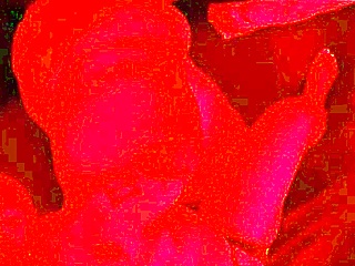 Freaky Ebony Lesbians Lick Fat Asses and Strapon Pound in Epic Compilation 4