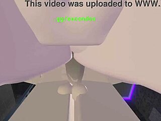 fucking this fan puta bitch super hard till i cum all over her huge tits