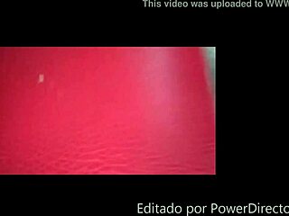 erika takes rough doggystyle pounding from lover in homemade latina hardcore