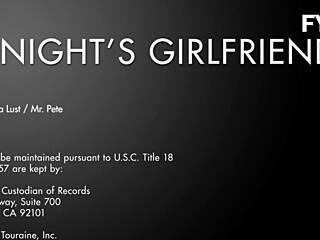 Kendra Lust's Bouncing Ass Wins Every Bet in Hotel Heels and Lingerie