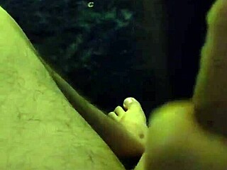 Leaked Footage: Estefanía Cabrera's Mature BBW Pussy Takes Boyfriend in Multiple Positions