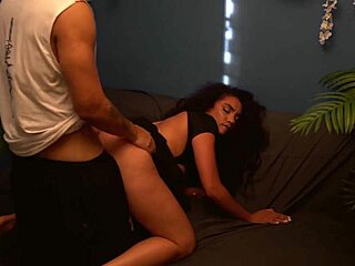 mi amiga no sabe lo rico que follamos su novio y yo 🔥