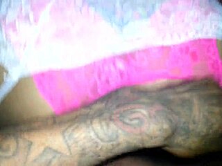 fucking this phat latina's big ass pussy with monster cock drives her wild with emotion