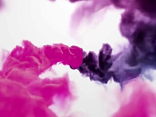 Overwhelmed by desire watching TS Angelique's intense jerk-off moments in compilation