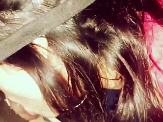 Take me to glory hole to suck stranger cock, husband?