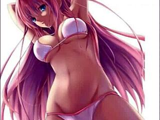 Este Hentai Trae 3 Horas de Gemidos Non-Stop Parte 2