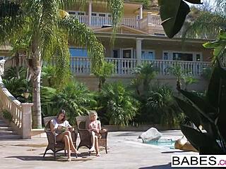 wanna see eliza jane and tara ashley slide into anal fun on hidden cam?