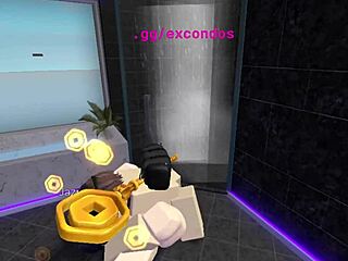 fucking this fan puta bitch super hard till i cum all over her huge tits