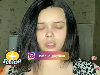 inked redhead gags on maximo garcia's monster cock deepthroat style