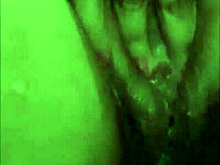 Feel my pussy massager working deep inside now