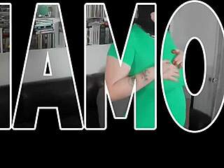 Angel! Mamou Pounds Missionary Love in Episodes 5 and 6 Hard!