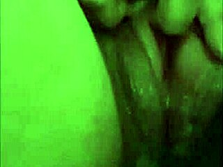 Feel my pussy massager working deep inside now