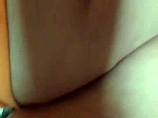 I fuck my wife hard in every position