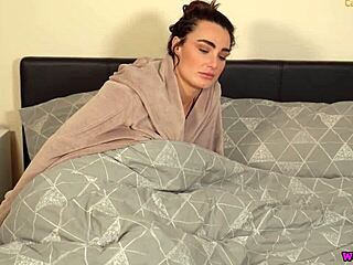 imagine wanking over your hot stepsis tits