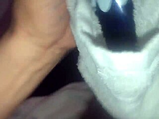 Ever tried a homemade fleshlight that feels this real?