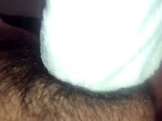 Ever tried a homemade fleshlight that feels this real?