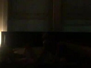 Watch me drill this hot blonde's perfect ass in homemade reality fuck session