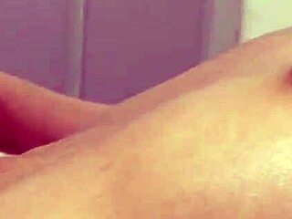 kimochi massage makes jurii kogetsu suck and cum hard from pleasure