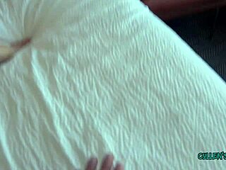 i crave scarlet's braces deepthroat blowjob cum facial at cutie pad