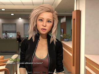 my new memories 5 reliving that wild blonde adventure all over again