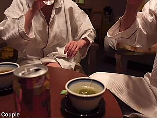 hey, ended up in the same hotel as my s-rank beauty boss on a work trip... got drunk and fucked her senseless with creampie orgasms pov doggystyle