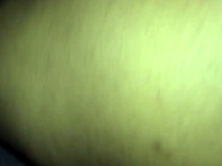 Wanna feel this bbw ebony wife's fat ass bounce on your cock pov doggystyle?