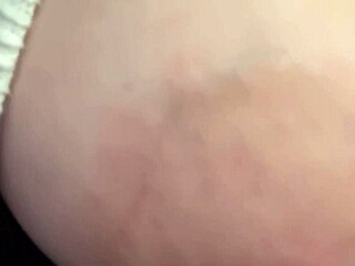 Watch this super horny big tits milf artemisia love flash juicy nipples slowly.