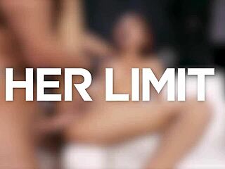 russian leyla mult's big ass stretched to limit by monster cocks anal gangbang