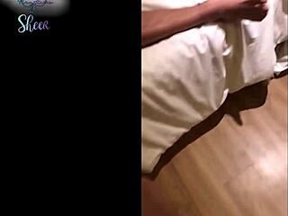 I Came Hard on the Naughty Cop's Cock - Cuck View