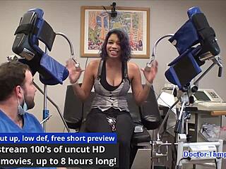 i'm phoenix rose gettin humiliated in latex at tampa uni physical ugh