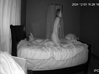 Paranormal Porn S3E1 - Asian Anal Meets Mature Massage Magic