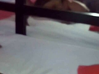 Black guy with huge cock destroys mature prostitute Dona Katty's tight asshole wide open