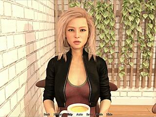 my new memories 5 reliving that wild blonde adventure all over again