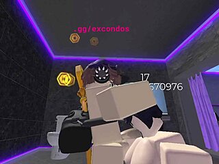 fucking this fan puta bitch super hard till i cum all over her huge tits