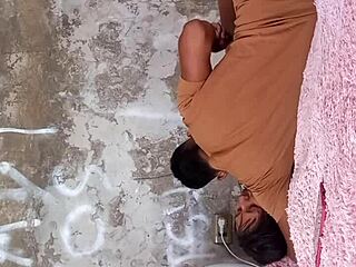 Bodybuilder's curvy fat hairy ass slammed in quick homemade full sentones ride