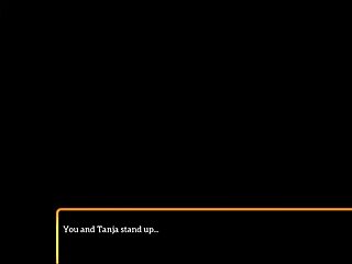 Brunette explores life in my new family episode 314