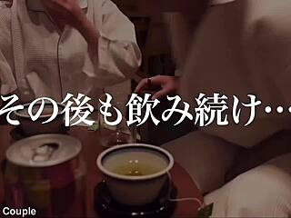 hey, ended up in the same hotel as my s-rank beauty boss on a work trip... got drunk and fucked her senseless with creampie orgasms pov doggystyle