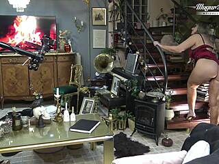 Behind the Scenes Odette Delacroix Casting Big Cock Facial Deepthroat Gaping Pussy Lips