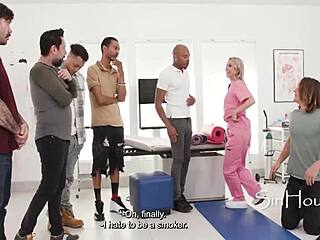 hey students this cpr class orgy goes beyond certification tommy pistol