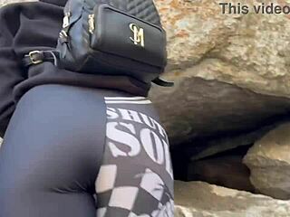 cheetah adora drops low for hardcore blowjob and doggystyle action