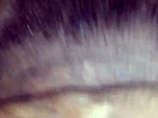 yo check ivy riding that white dick deep with her ebony pussy in homemade pov