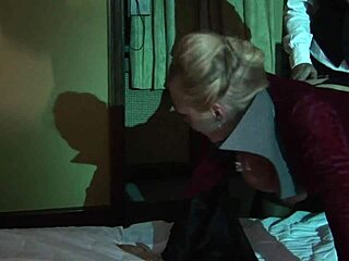 natalia faith fingers ass and pussy in lingerie toy masturbation